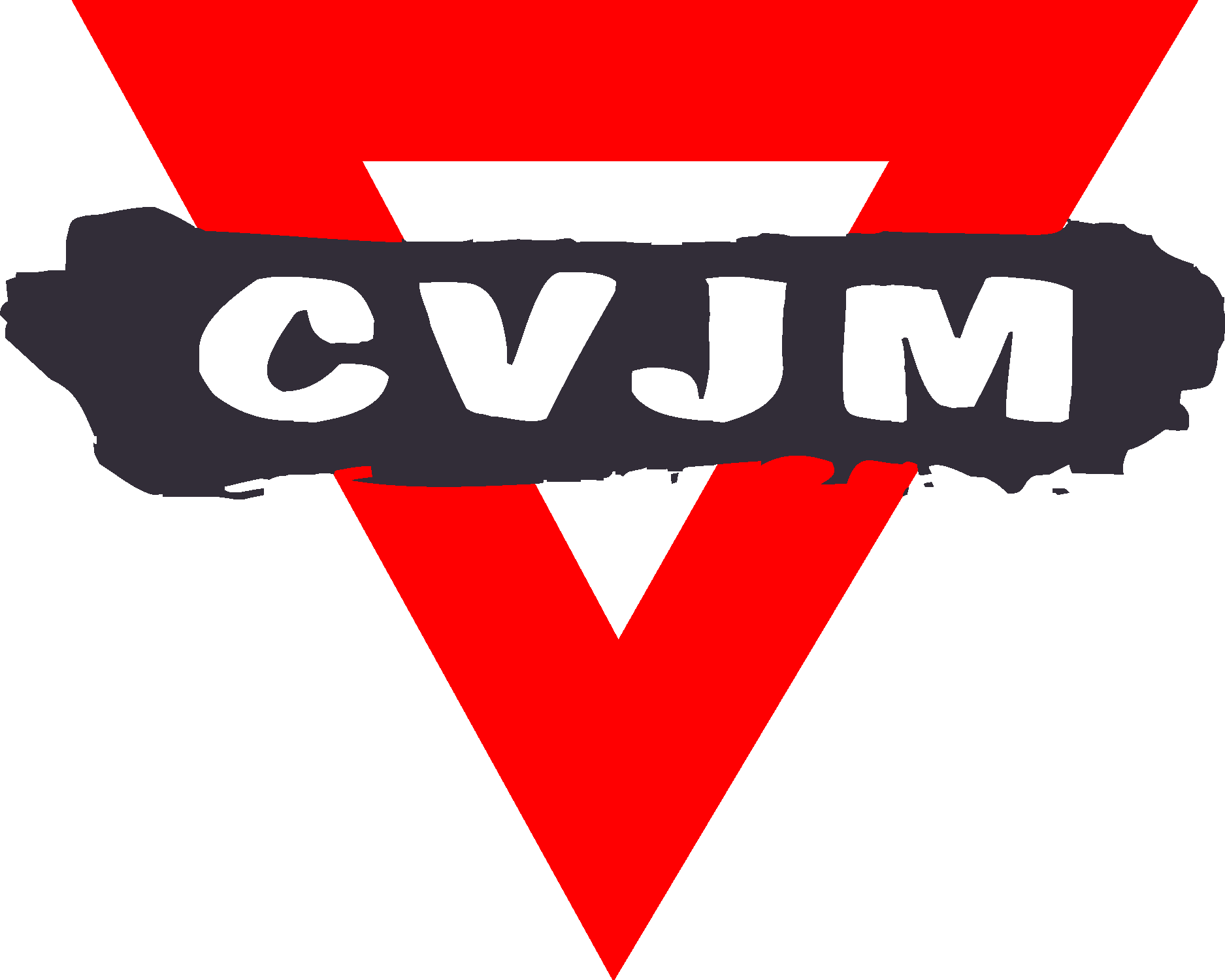 CVJM Bayern Logo Vector Logo